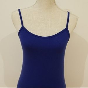 NWT (New With Tags) Prairie Cotton X-Long Tank